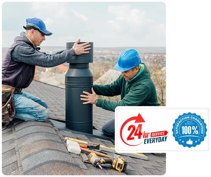 Chimney & Fireplace Installation And Repair in Cypress, CA