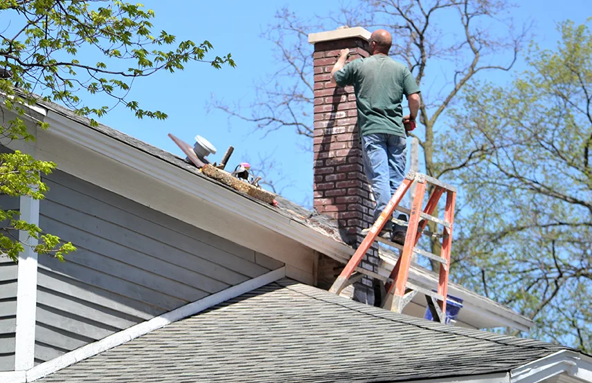 Chimney & Fireplace Inspections Services in Cypress, CA